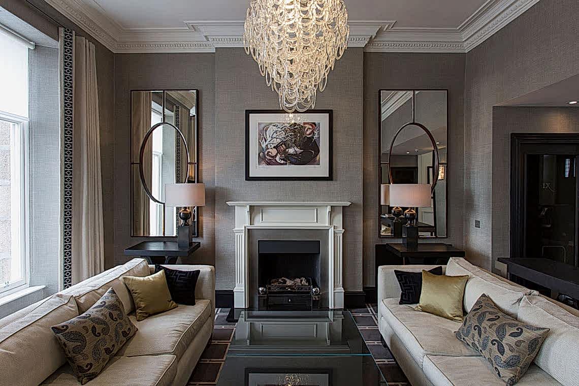  The Chester Hotel