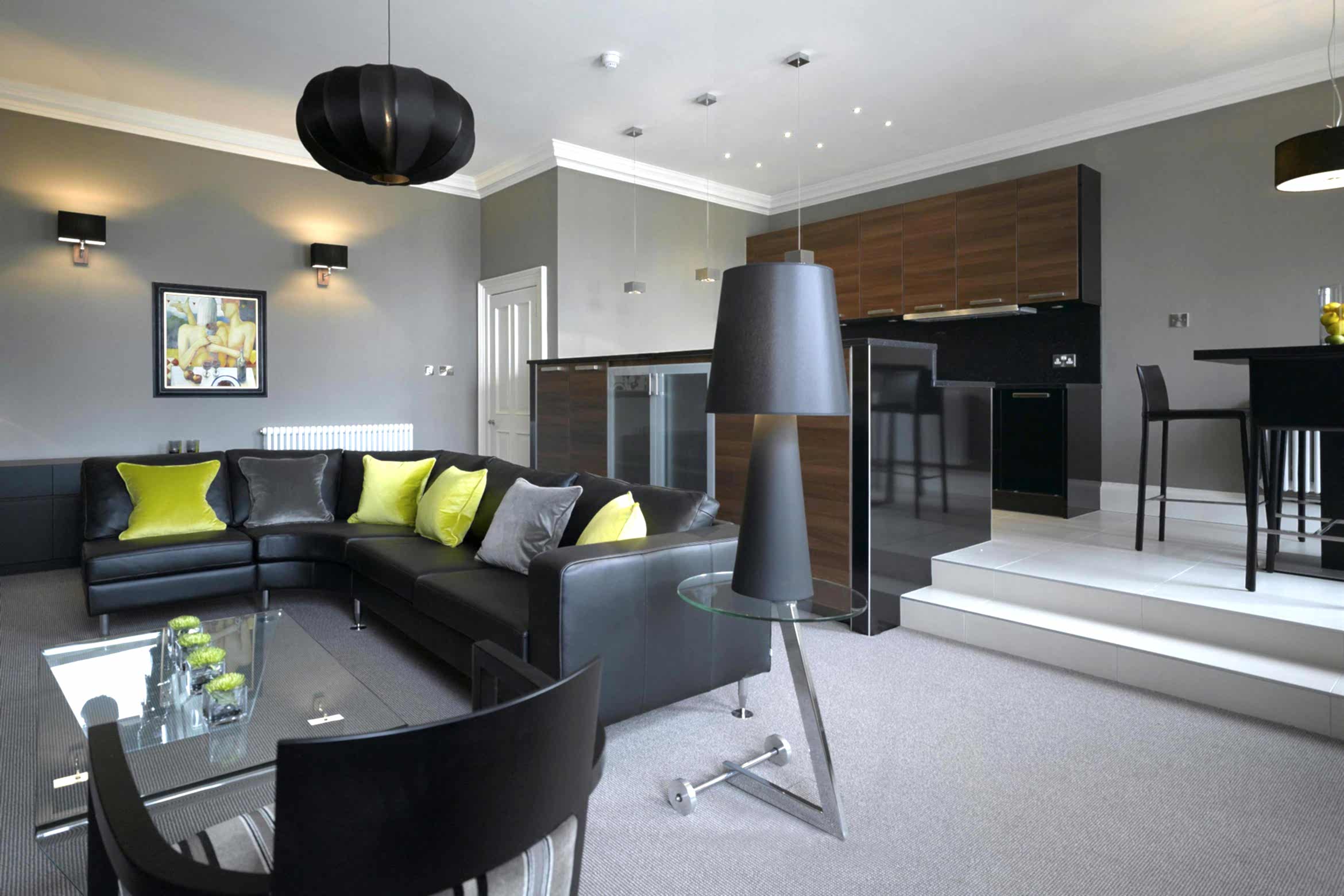  The Chester Residence