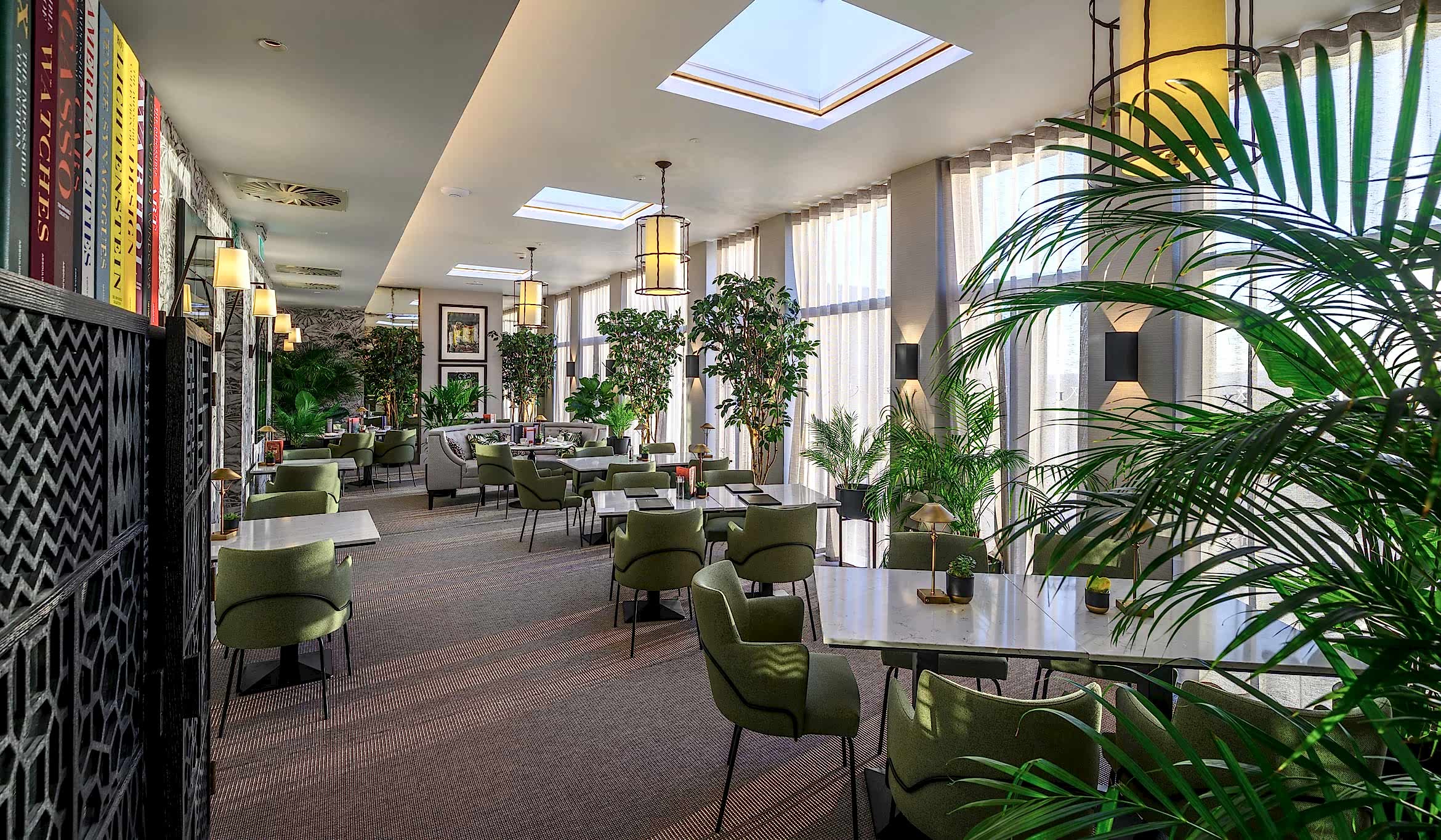 The Chester Hotel